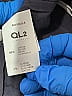 QL2 Solid Blue Dress Pants Size EU 44 / US 14 - photo 4