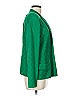 misook Green Cardigan Size M - photo 3