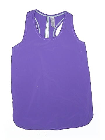 Ivivva Active Tank (view 1)
