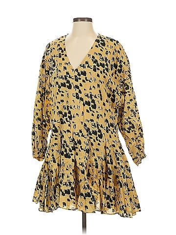 Anine Bing Casual Dress (view 1)