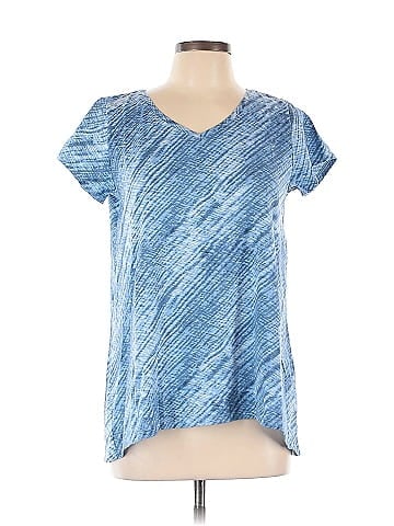 Purejill Short Sleeve T-Shirt (view 1)