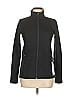 Spyder 100% Polyester Black Track Jacket Size M - photo 1