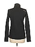 Spyder 100% Polyester Black Track Jacket Size M - photo 2
