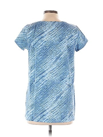 Purejill Short Sleeve T-Shirt (view 2)