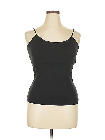 White House Black Market Sleeveless Top (view 1)