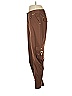 St. John Sport 100% Spandex Brown Cargo Pants Size 6 - photo 4