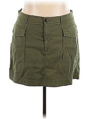 Maeve By Anthropologie Casual Skirt