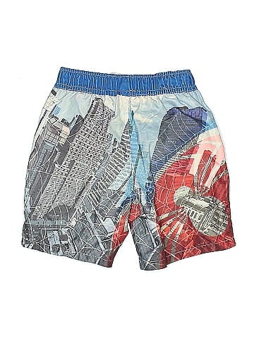 Marvel Board Shorts (view 2)