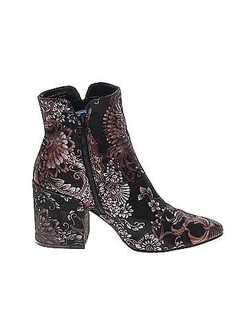 Aldo Ankle Boots (view 1)
