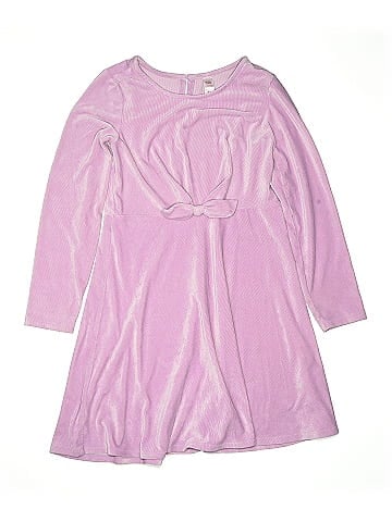 Justice Dress (view 1)