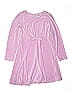 Justice Pink Dress Size 10 - photo 1