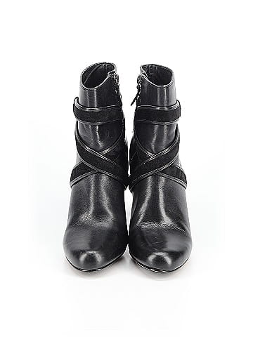 Cole Haan Nike Ankle Boots (view 2)