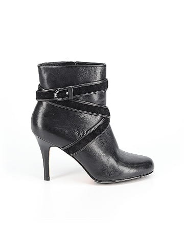Cole Haan Nike Ankle Boots (view 1)