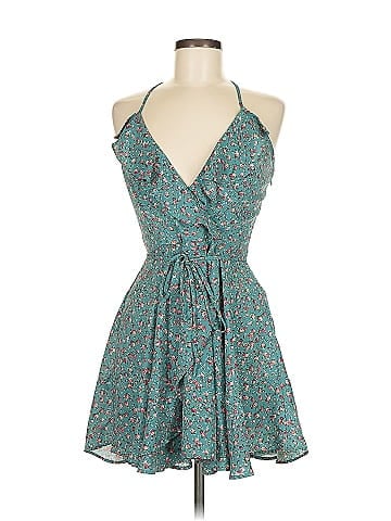 Charlotte Russe Casual Dress (view 1)