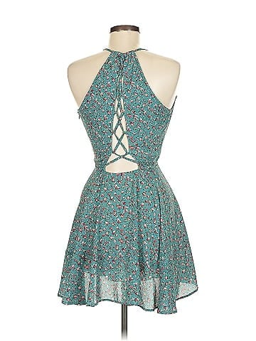 Charlotte Russe Casual Dress (view 2)