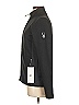 Spyder 100% Polyester Black Track Jacket Size M - photo 4