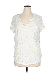 Market And Spruce Short Sleeve T Shirt