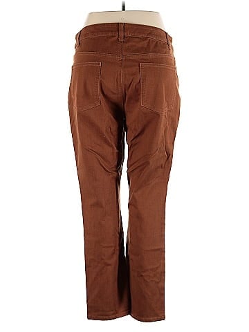 Talbots Outlet Jeans (view 2)