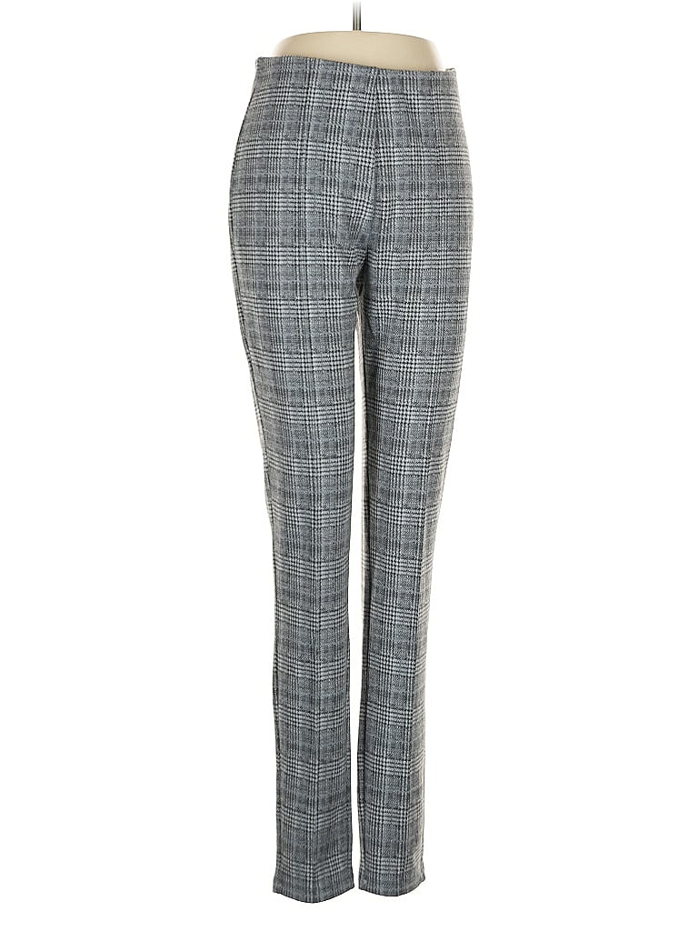 Click to view more detailed imagery on our partner's website Pre-owned Tahari Dress Pants In Gray