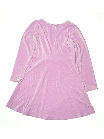 Justice Dress (view 2)