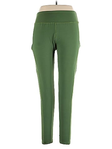 FabuLegs Active Pants (view 1)