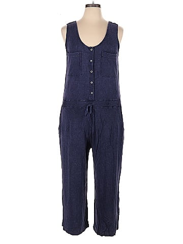 Natural Reflections Jumpsuit (view 1)