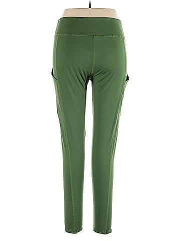 FabuLegs Active Pants (view 2)