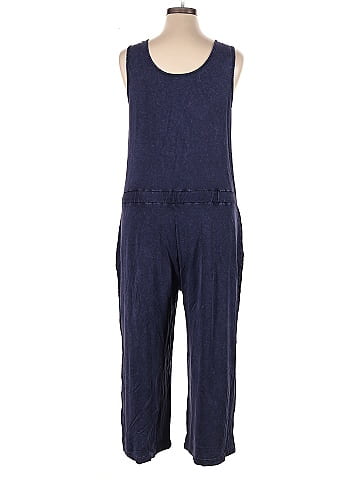 Natural Reflections Jumpsuit (view 2)