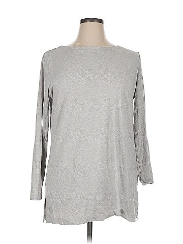 Duluth Trading Co. Long Sleeve Top (view 1)