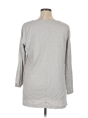 Duluth Trading Co. Long Sleeve Top (view 2)
