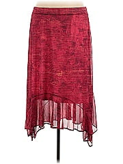 Catherines Casual Skirt