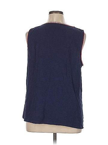 Boden Sleeveless Blouse (view 2)