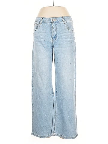 Assorted Brands Jeans (view 1)