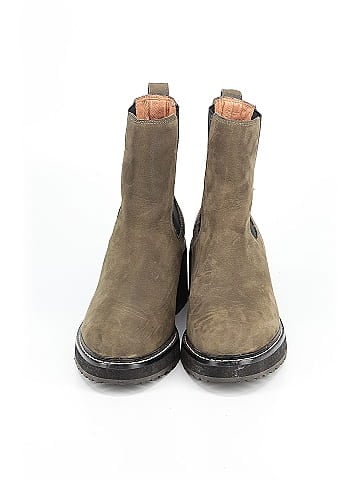 Madewell Boots (view 2)