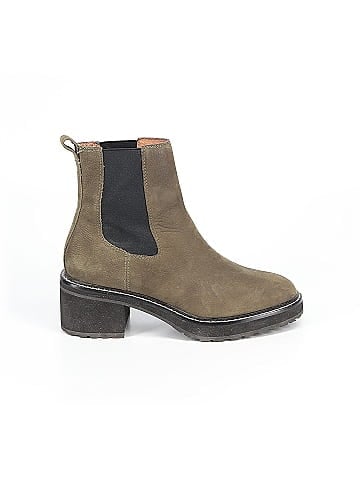 Madewell Boots (view 1)