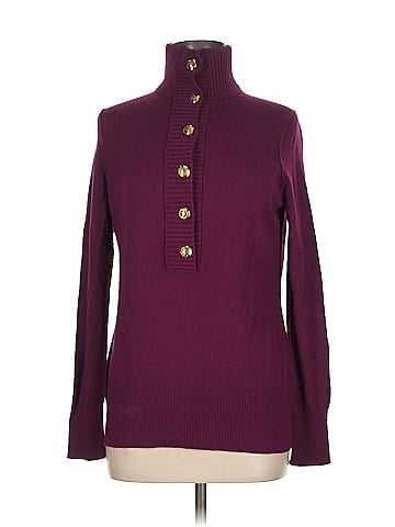 Tory Burch Wool Cardigan (view 1)