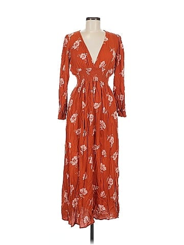 Forever 21 Casual Dress (view 1)