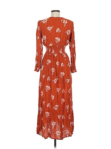 Forever 21 Casual Dress (view 2)