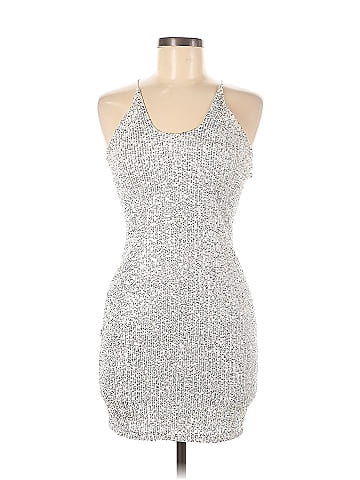 Fashion Nova Cocktail Dress (view 1)