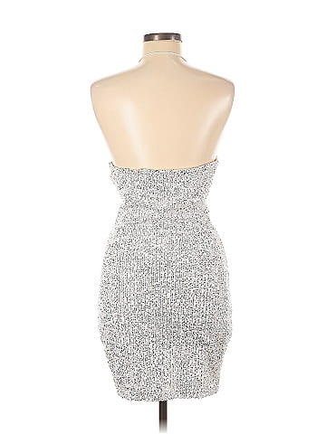Fashion Nova Cocktail Dress (view 2)