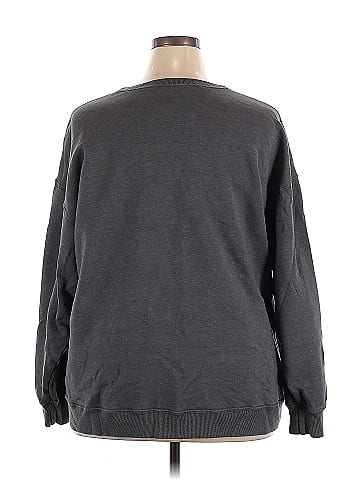 Hollister Sweatshirt (view 2)