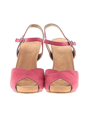 Aerosoles Wedges (view 2)