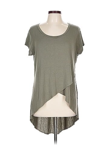 Express One Eleven Short Sleeve T-Shirt (view 1)