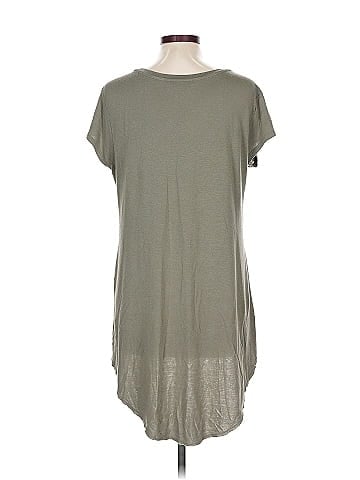 Express One Eleven Short Sleeve T-Shirt (view 2)