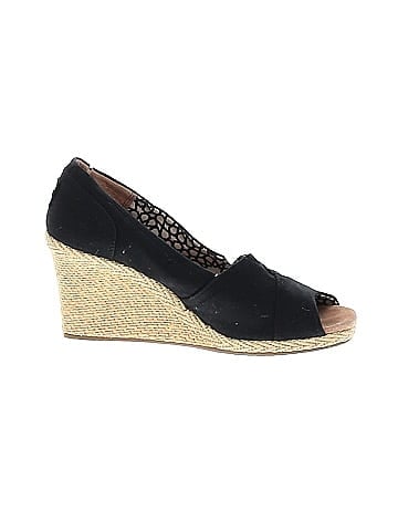 TOMS Wedges (view 1)