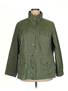 Talbots Outlet Jacket