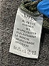 Anna Kay Metallic Green Short Sleeve Top Size M - photo 8