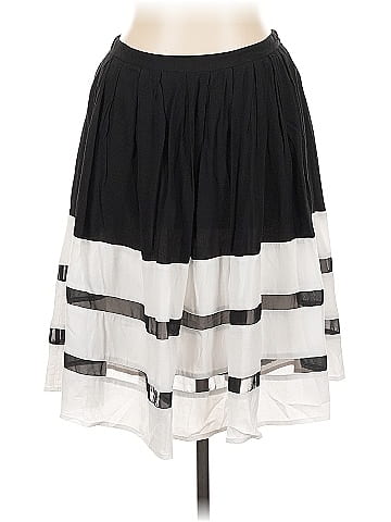 Nicole by Nicole Miller Casual Skirt (view 1)