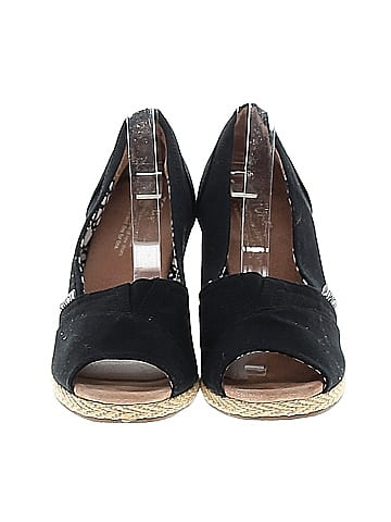TOMS Wedges (view 2)