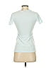Next Level Apparel Blue Short Sleeve T-Shirt Size S - photo 2